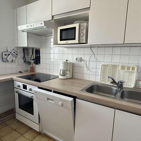 נוארמוטייה-אן-ליל Appartement Cosy 3 Pieces Avec Parking Et Animaux Admis - Fr-1-224B-134 מראה חיצוני תמונה