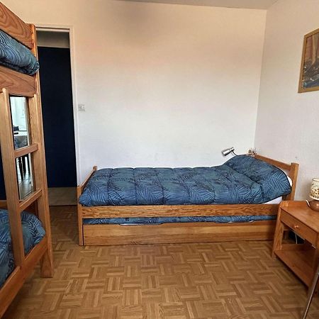 נוארמוטייה-אן-ליל Appartement Cosy 3 Pieces Avec Parking Et Animaux Admis - Fr-1-224B-134 מראה חיצוני תמונה