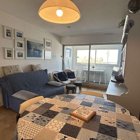 נוארמוטייה-אן-ליל Appartement Cosy 3 Pieces Avec Parking Et Animaux Admis - Fr-1-224B-134 מראה חיצוני תמונה
