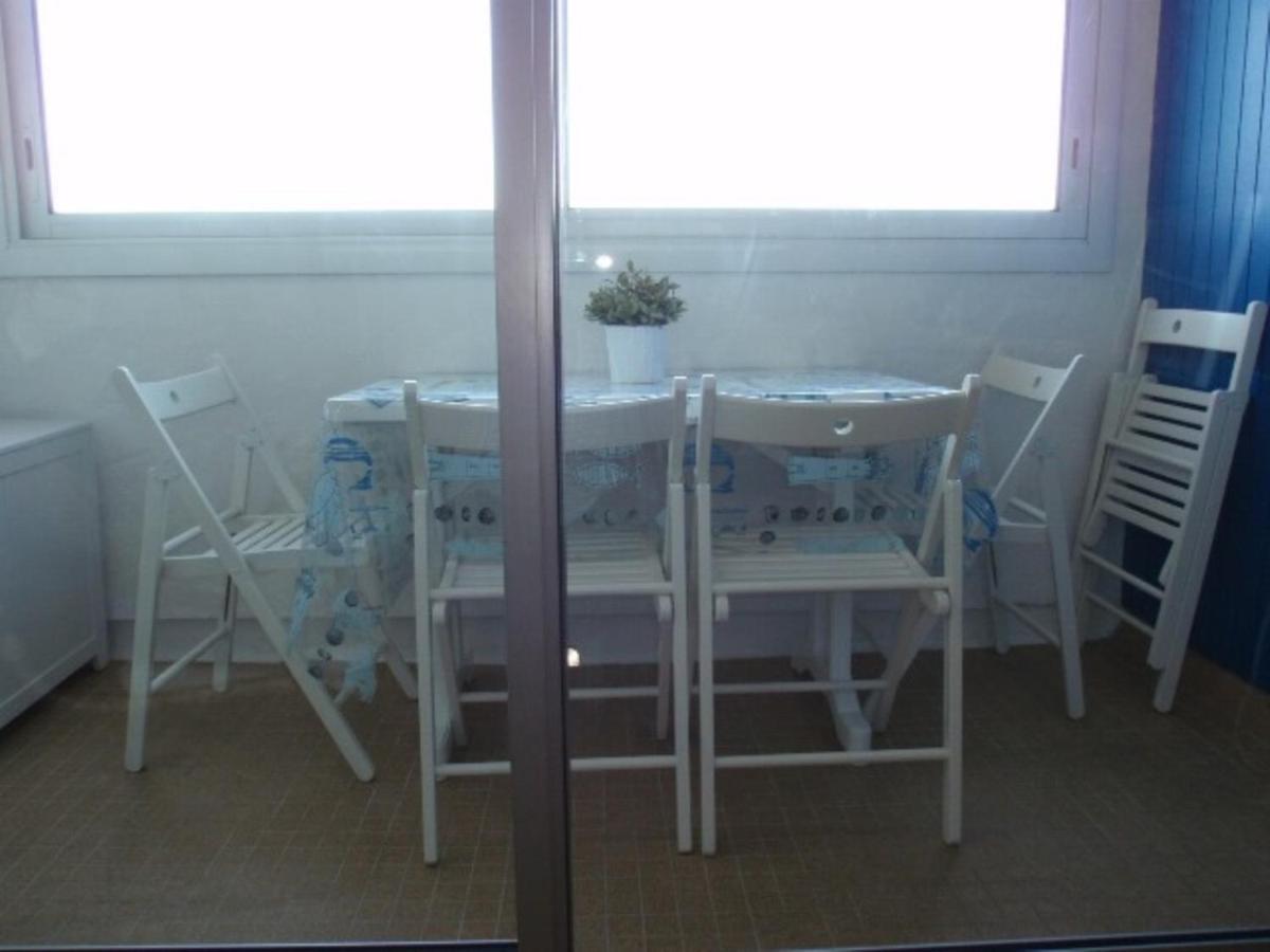 נוארמוטייה-אן-ליל Appartement Cosy 3 Pieces Avec Parking Et Animaux Admis - Fr-1-224B-134 מראה חיצוני תמונה