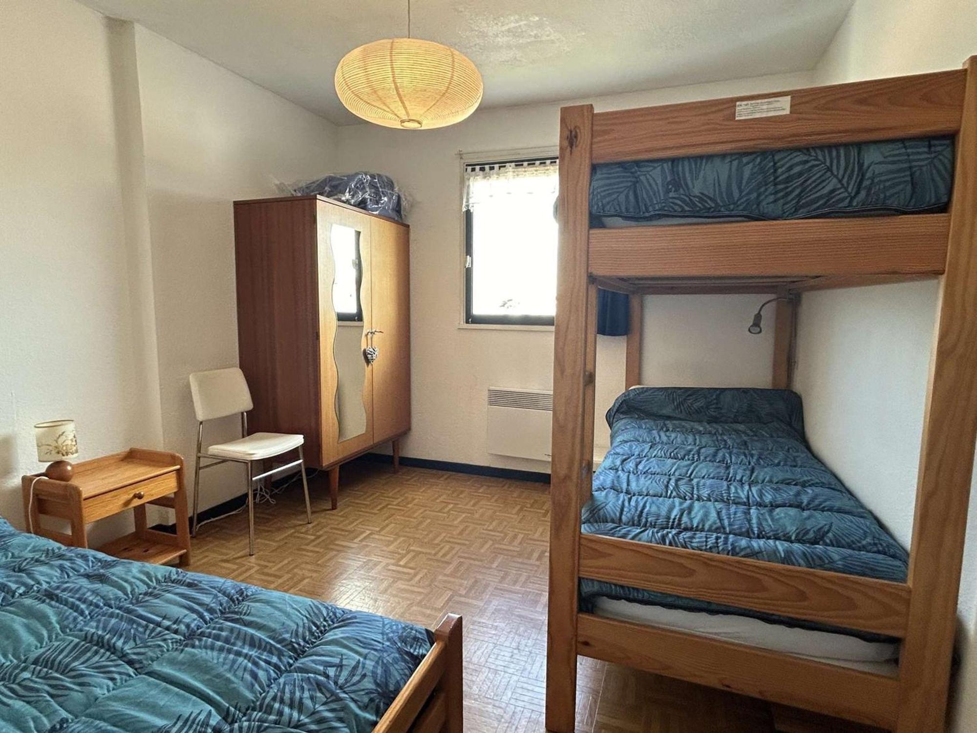 נוארמוטייה-אן-ליל Appartement Cosy 3 Pieces Avec Parking Et Animaux Admis - Fr-1-224B-134 מראה חיצוני תמונה