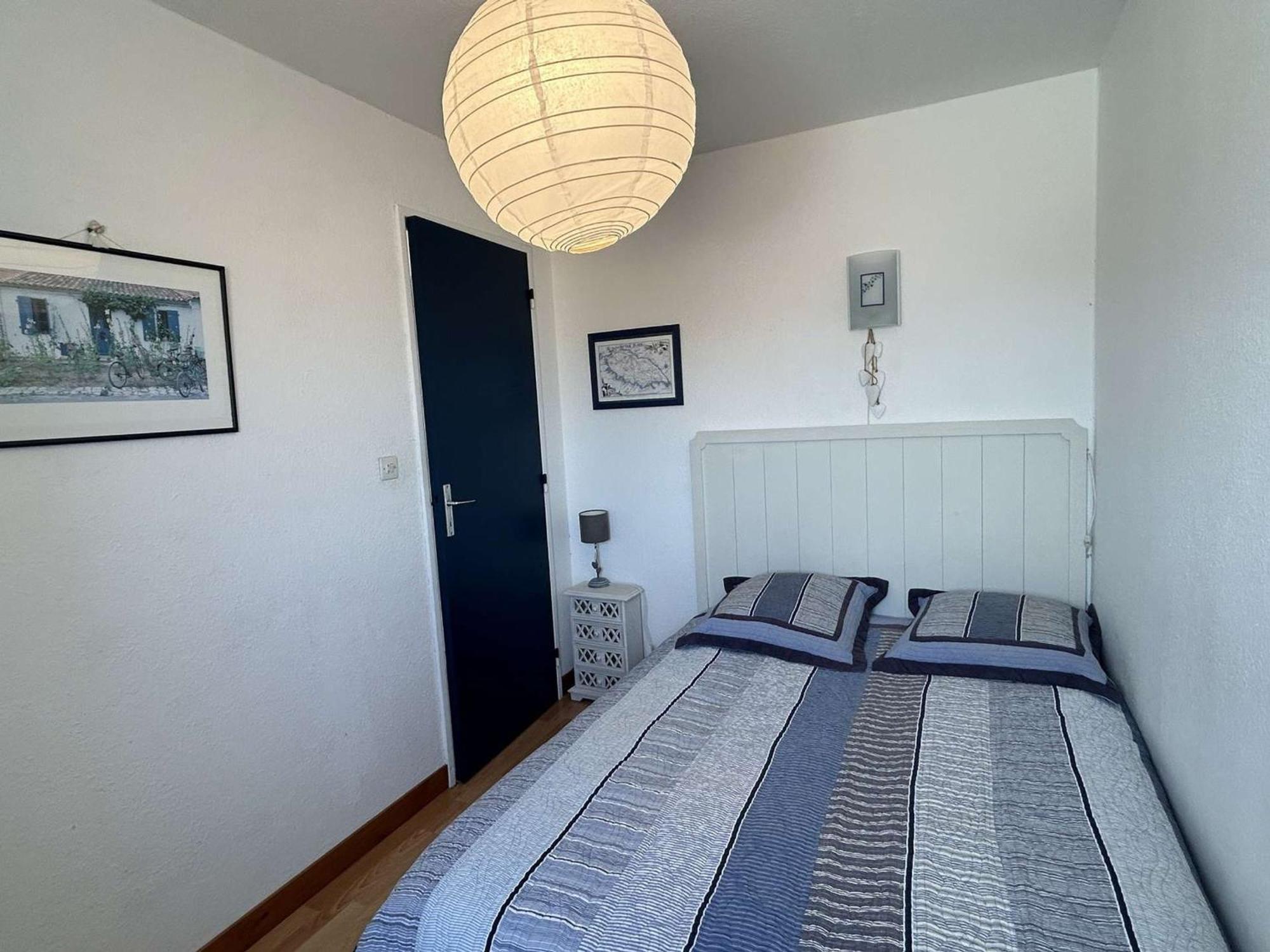 נוארמוטייה-אן-ליל Appartement Cosy 3 Pieces Avec Parking Et Animaux Admis - Fr-1-224B-134 מראה חיצוני תמונה