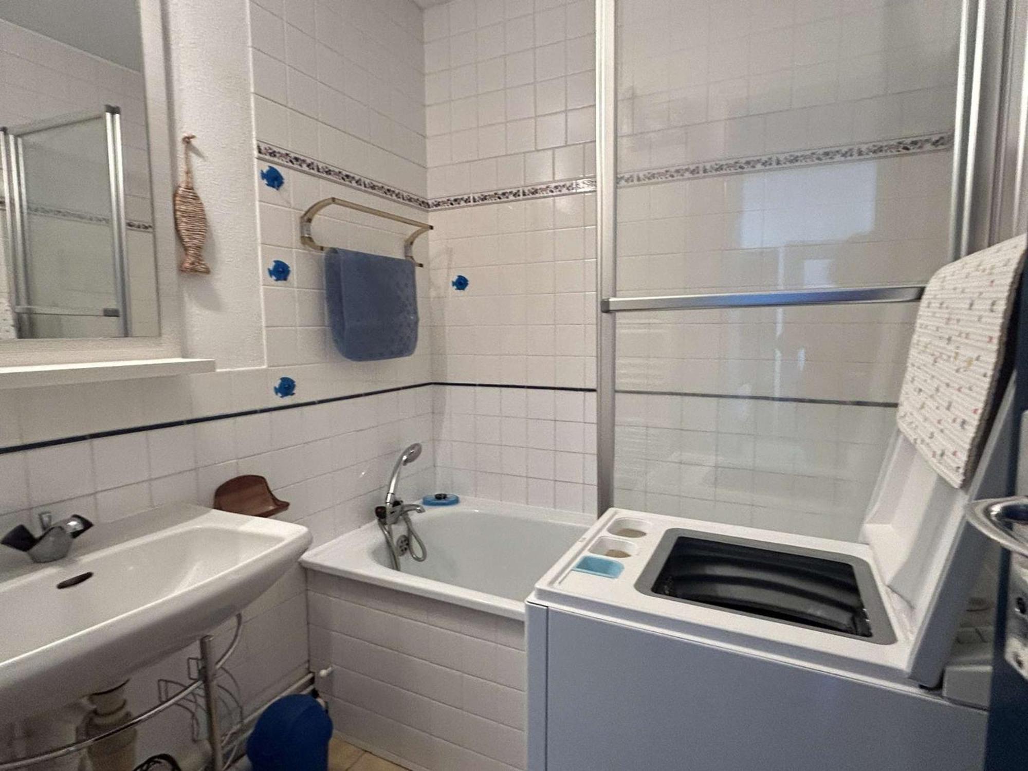 נוארמוטייה-אן-ליל Appartement Cosy 3 Pieces Avec Parking Et Animaux Admis - Fr-1-224B-134 מראה חיצוני תמונה