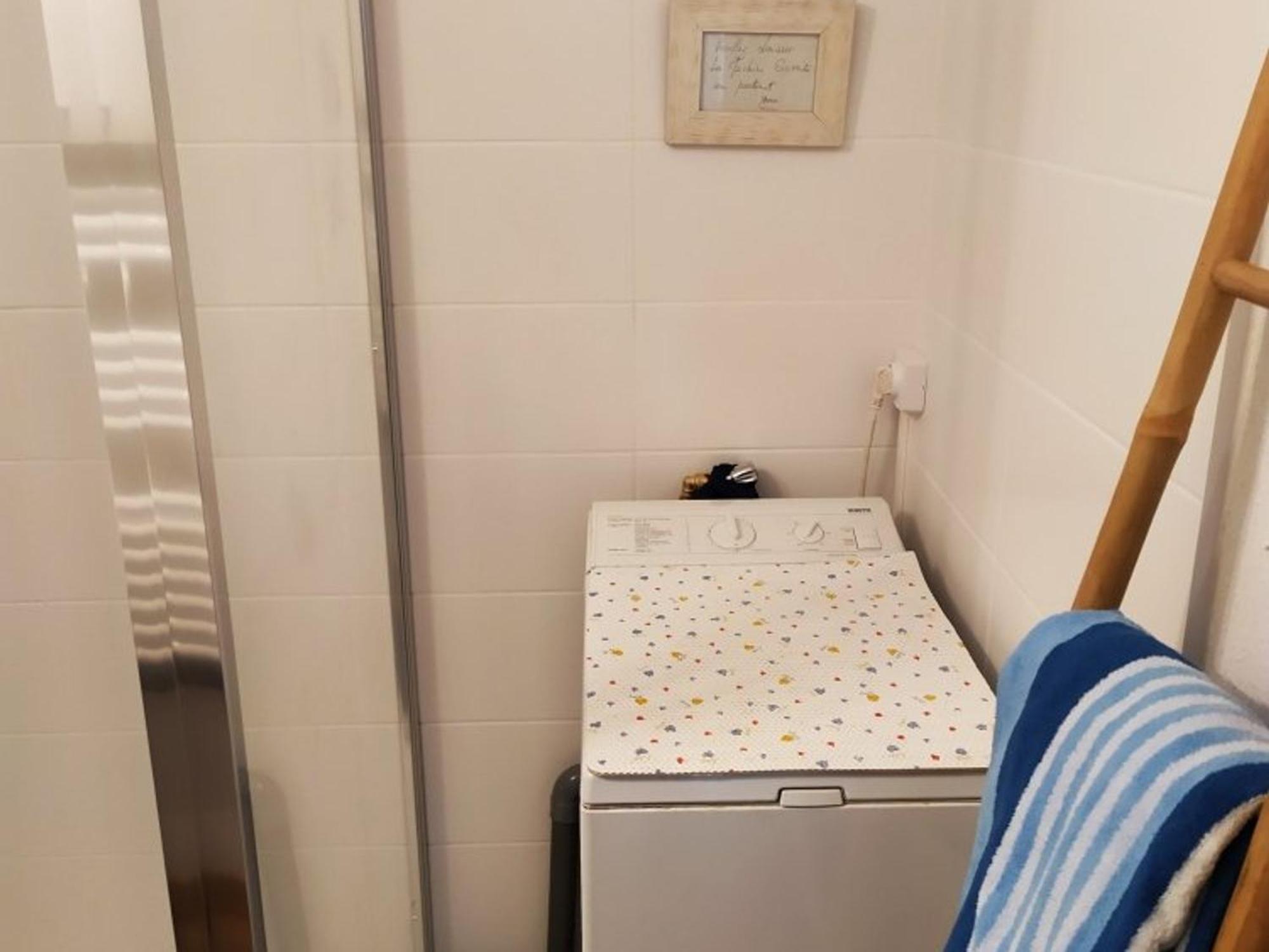 נוארמוטייה-אן-ליל Appartement Cosy 3 Pieces Avec Parking Et Animaux Admis - Fr-1-224B-134 מראה חיצוני תמונה