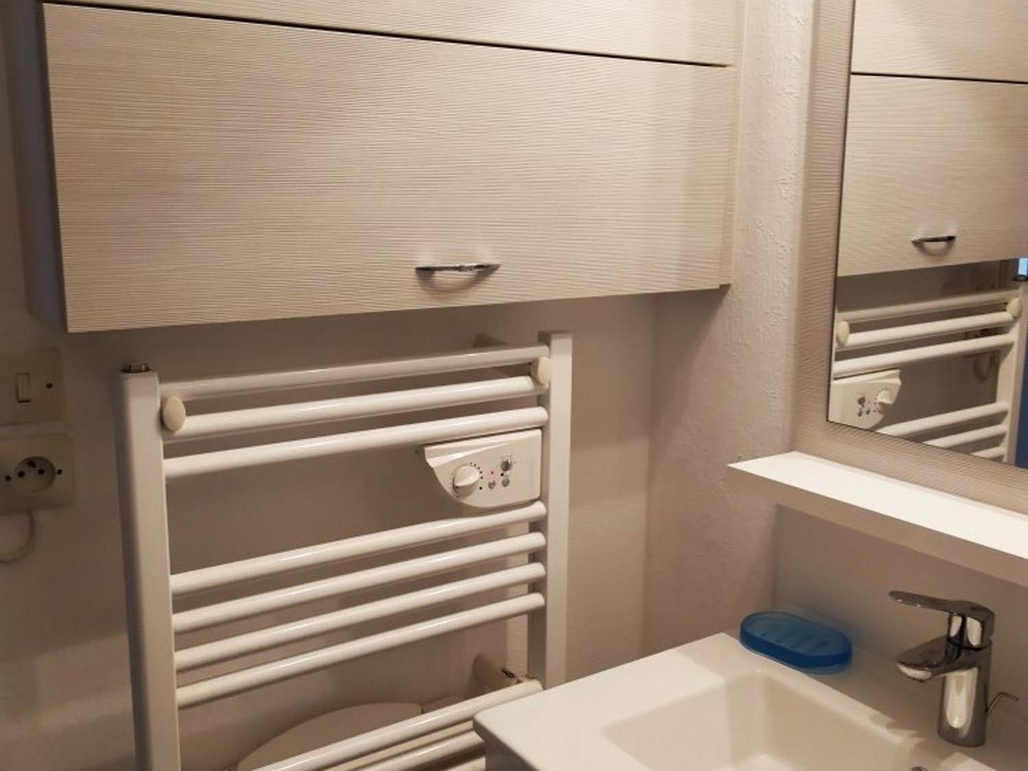 נוארמוטייה-אן-ליל Appartement Cosy 3 Pieces Avec Parking Et Animaux Admis - Fr-1-224B-134 מראה חיצוני תמונה